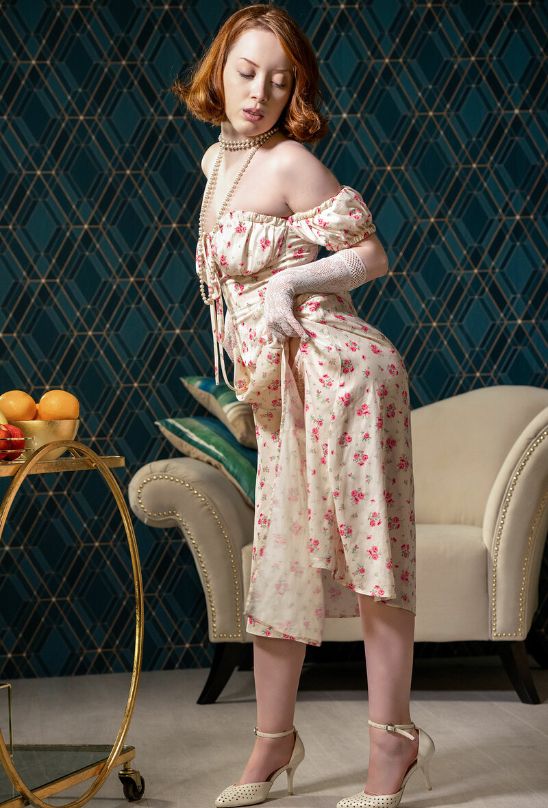 Проститутка Вероника