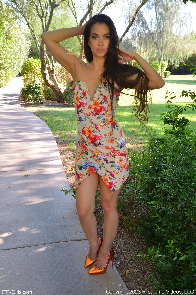 Проститутка Ольга