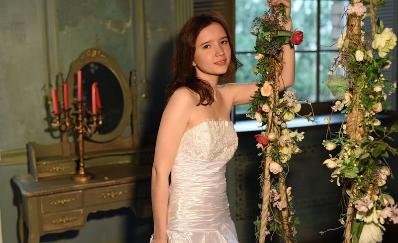 Проститутка Екатерина