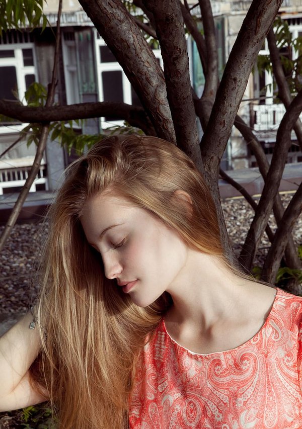 Проститутка Октябрина