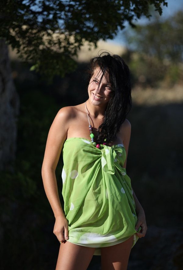 Проститутка Тамара