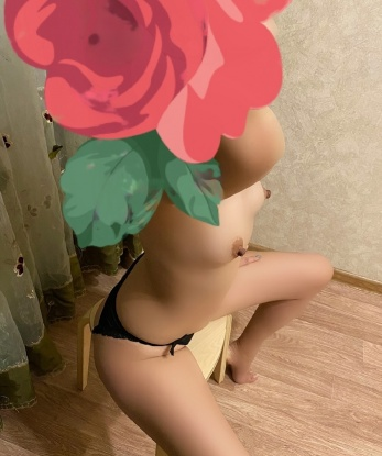 Проститутка Ангелина