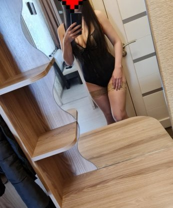 Проститутка Вика